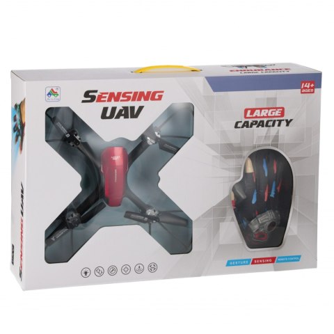 Dron zdalnie sterowany MEGA CREATIVE 567097