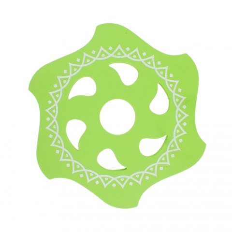 Dysk latający pianka 26cm MEGA CREATIVE 532372