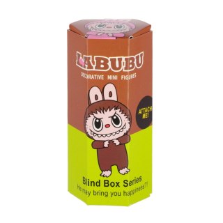 Figurka Labu Sonny Looking Back displ. 12 70829 BMG