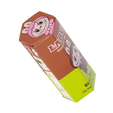 Figurka Labu Sonny Looking Back displ. 12 70829 BMG