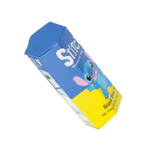 Figurka Stworek niebieski Sonny Looking Back 870812 BMG