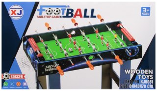 Gra Piłkarze drewniane MEGA CREATIVE 567391