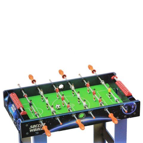 Gra Piłkarze drewniane MEGA CREATIVE 567391