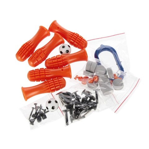 Gra Piłkarze drewniane MEGA CREATIVE 567391