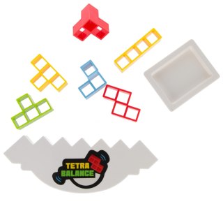 Gra Balans klocki MEGA CREATIVE 571242