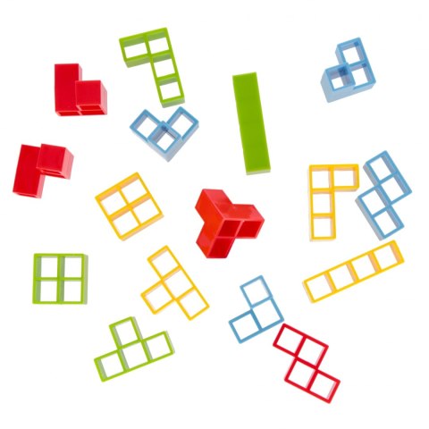 Gra Balans klocki MEGA CREATIVE 571242