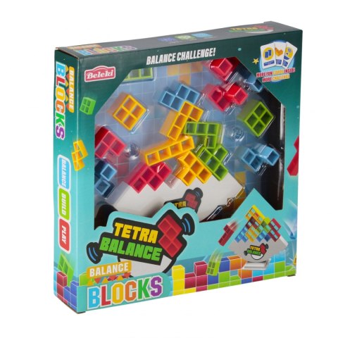 Gra Balans klocki MEGA CREATIVE 571242