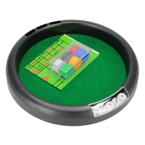 Gra Ruletka MEGA CREATIVE 571241