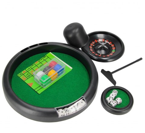 Gra Ruletka MEGA CREATIVE 571241