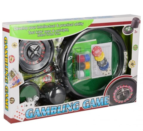 Gra Ruletka MEGA CREATIVE 571241