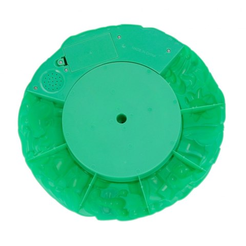 Gra Rybki magnetyczne Dino MEGA CREATIVE 572610