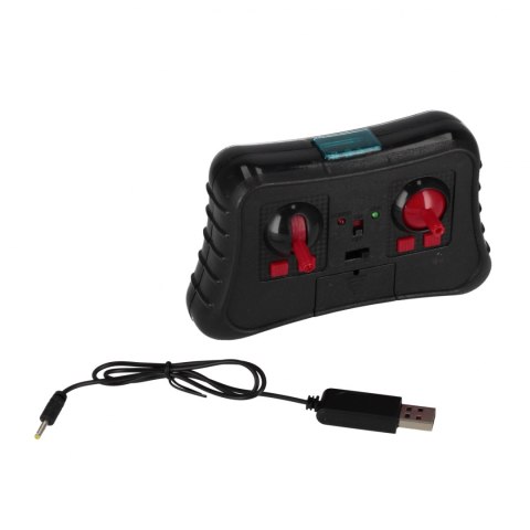 Helikopter zdalnie sterowany MEGA CREATIVE 572002