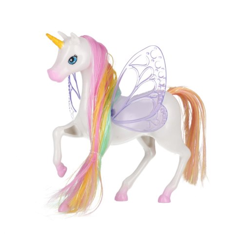 Jednorożec z akcesoriami mix MEGA CREATIVE 572643