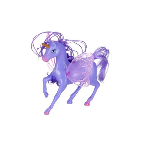 Jednorożec z akcesoriami mix MEGA CREATIVE 572643
