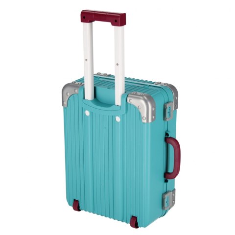 Kuchnia z akcesoriami w walizce MEGA CREATIVE 572010