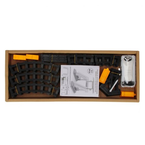 Kolejka zdalnie sterowana MEGA CREATIVE 569208