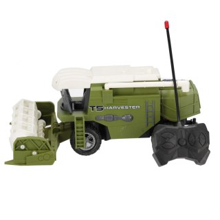 Kombajn zdalnie sterowany MEGA CREATIVE 571407