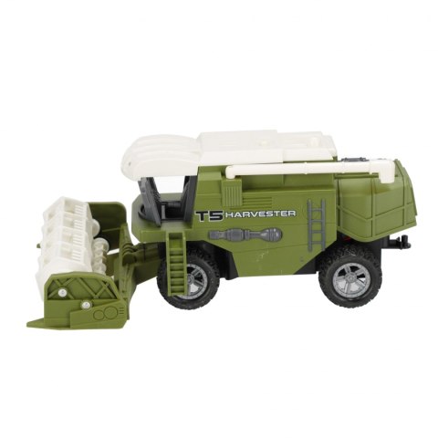 Kombajn zdalnie sterowany MEGA CREATIVE 571407