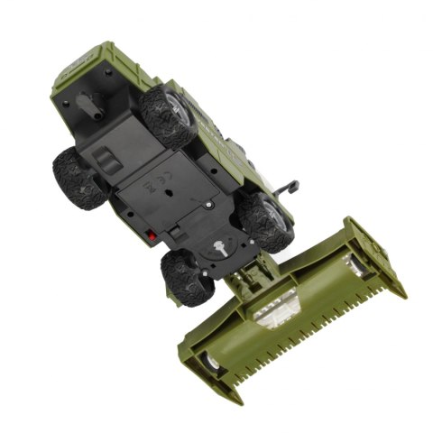 Kombajn zdalnie sterowany MEGA CREATIVE 571407