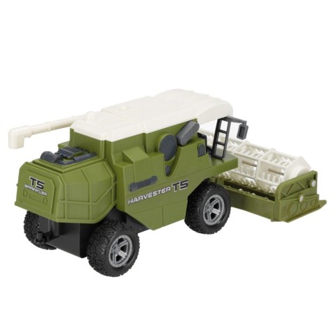 Kombajn zdalnie sterowany MEGA CREATIVE 571407