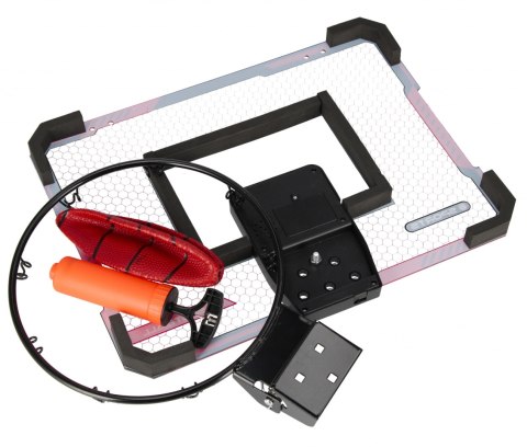 Koszykówka z wyświetlaczem MEGA CREATIVE 571254