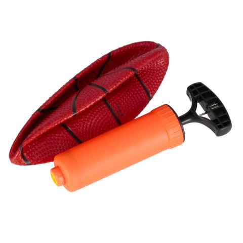 Koszykówka z wyświetlaczem MEGA CREATIVE 571254