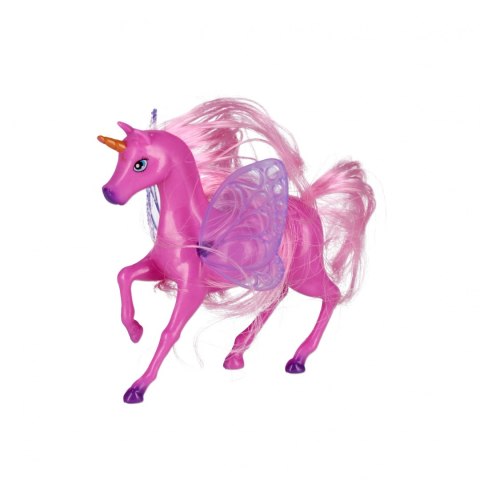 Lalka 12cm z akcesoriami mix MEGA CREATIVE 572644