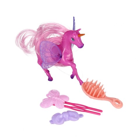 Lalka 12cm z akcesoriami mix MEGA CREATIVE 572644