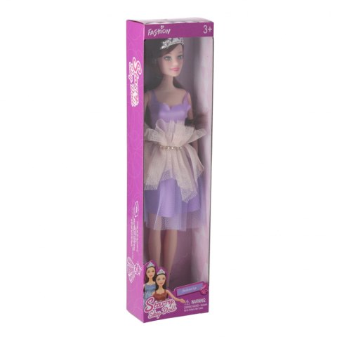 Lalka 29cm mix MEGA CREATIVE 572012