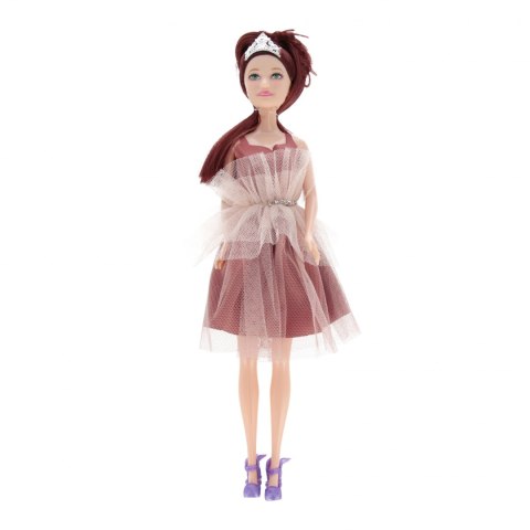 Lalka 29cm mix MEGA CREATIVE 572012