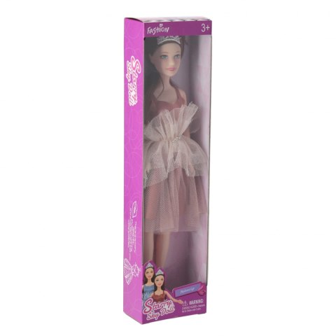 Lalka 29cm mix MEGA CREATIVE 572012