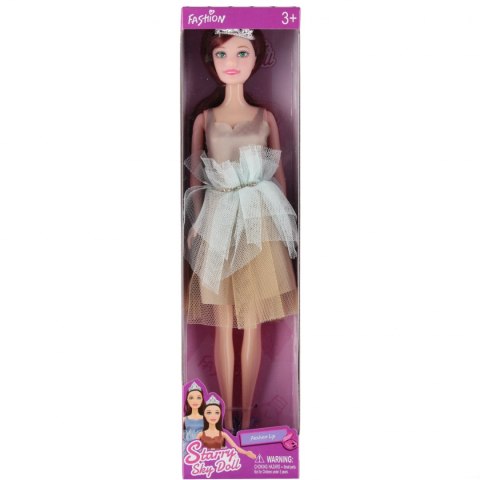 Lalka 29cm mix MEGA CREATIVE 572012