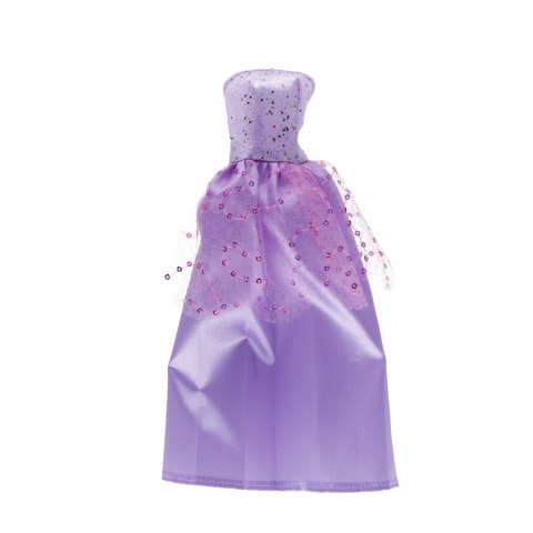 Lalka 29cm z akcesoriami MEGA CREATIVE 568500