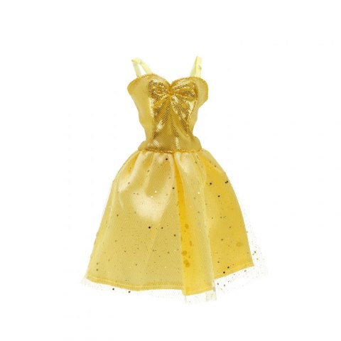 Lalka 29cm z akcesoriami MEGA CREATIVE 568500