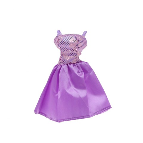 Lalka 29cm z akcesoriami MEGA CREATIVE 568500