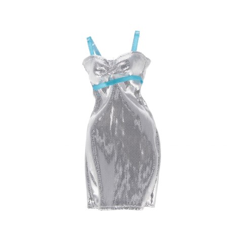 Lalka 29cm z akcesoriami MEGA CREATIVE 568500