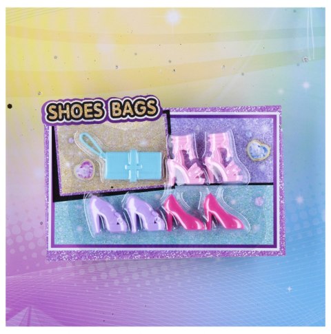 Lalka 29cm z akcesoriami MEGA CREATIVE 568500