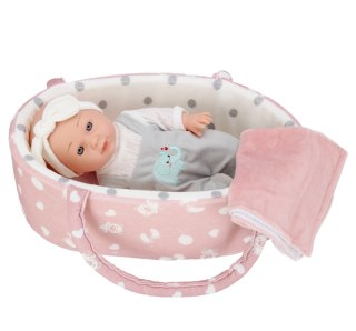 Lalka Bobas 30cm z akcesoriami MEGA CREATIVE 568554