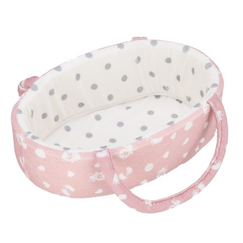 Lalka Bobas 30cm z akcesoriami MEGA CREATIVE 568554