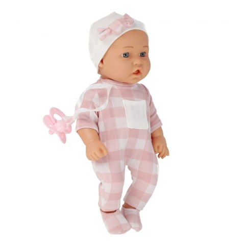 Lalka Bobas 30cm z akcesoriami MEGA CREATIVE 571262