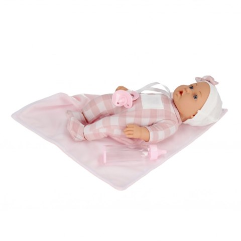 Lalka Bobas 30cm z akcesoriami MEGA CREATIVE 571262