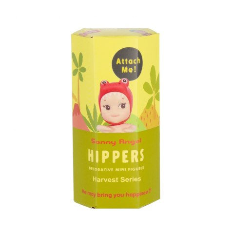 Lalka Mini Hip Sonny Angel displ. 12 989556