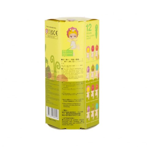 Lalka Mini Hip Sonny Angel displ. 12 989556