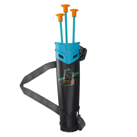 Łuk z akcesoriami MEGA CREATIVE 571377