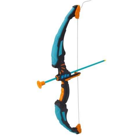 Łuk z akcesoriami MEGA CREATIVE 571377