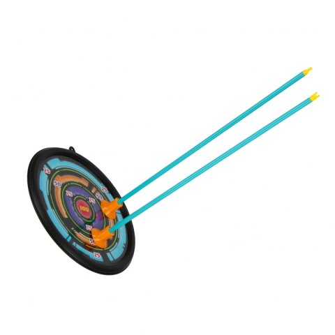 Łuk z akcesoriami MEGA CREATIVE 571377