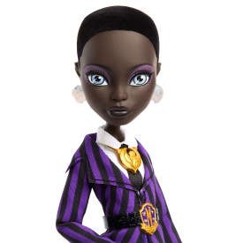 Monster High x Wednesday Bianca Lalka JDR71
