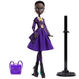 Monster High x Wednesday Bianca Lalka JDR71