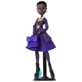 Monster High x Wednesday Bianca Lalka JDR71