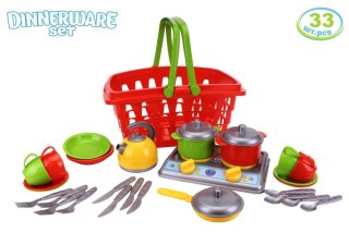 NACZYNIA KUCHENNY HALINKA TEH1172 KOSZYK